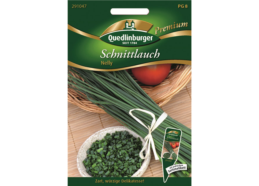 Schnittlauch Nelly