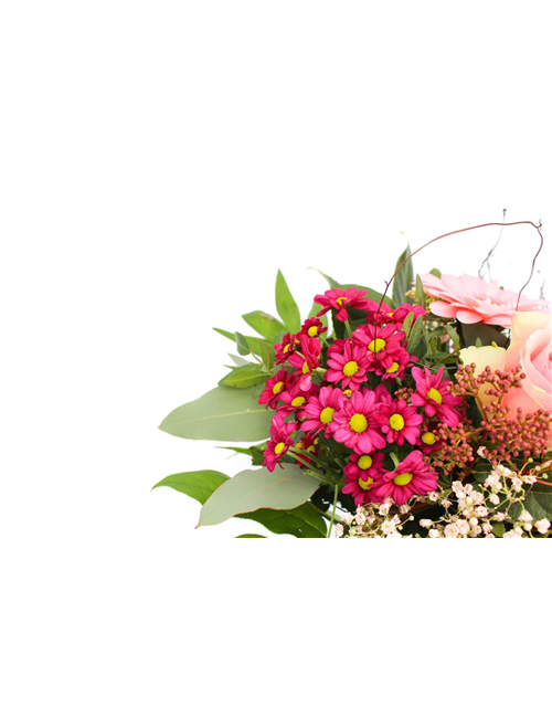 Strauß Girlie Strauß Girlie