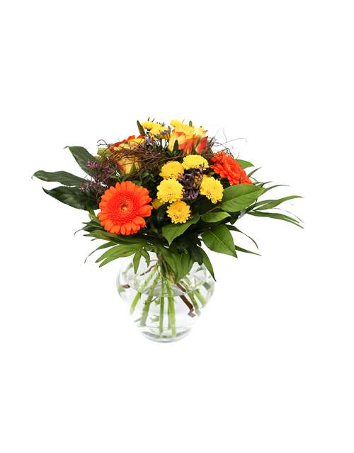Strauß Kunterbunt