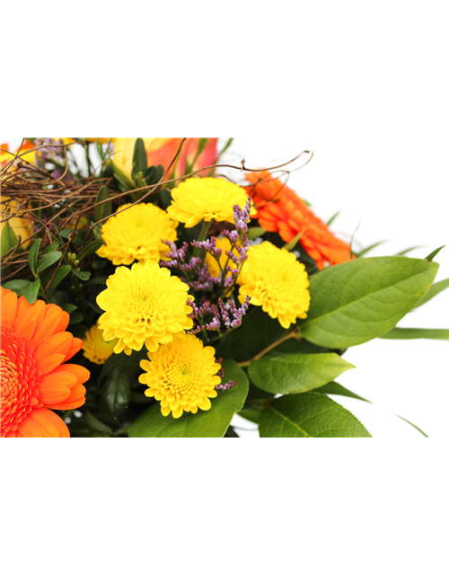 Strauß Kunterbunt