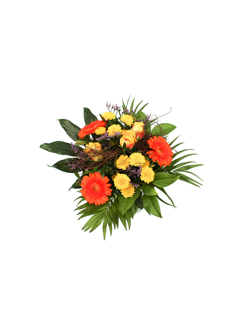 Strauß Kunterbunt