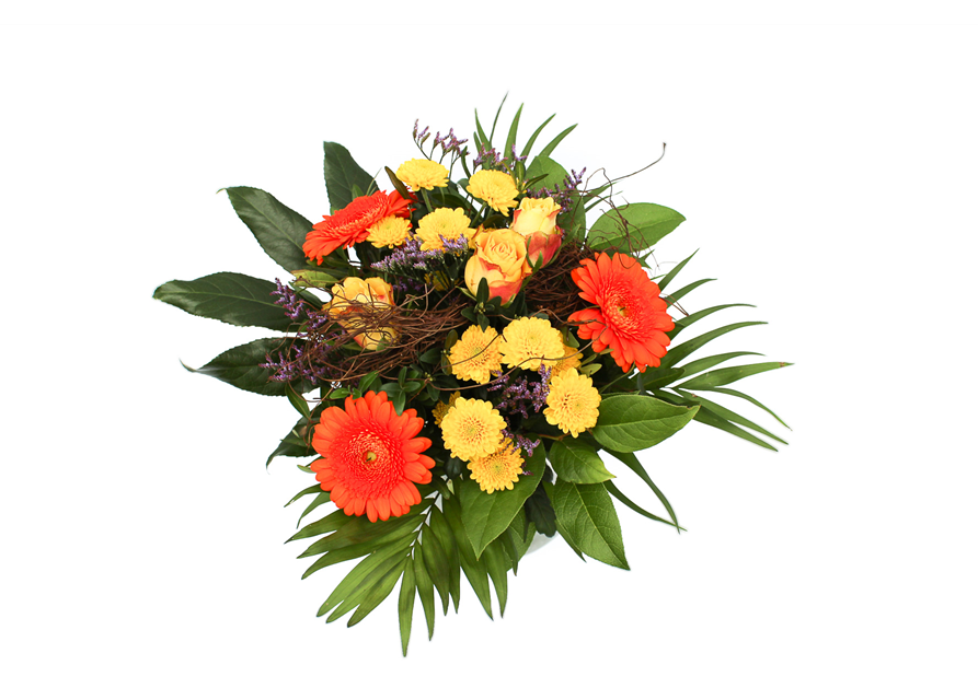 Strauß Kunterbunt