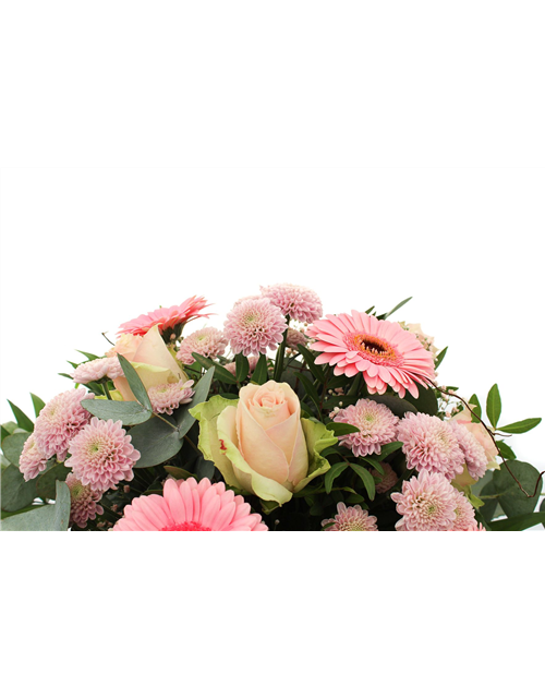 Strauß Girlpower Strauß Girlpower