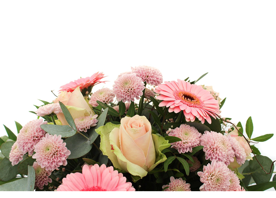 Strauß Girlpower Strauß Girlpower