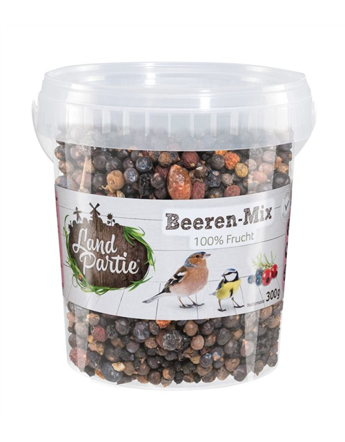 LandPartie Beeren-Mix 300g