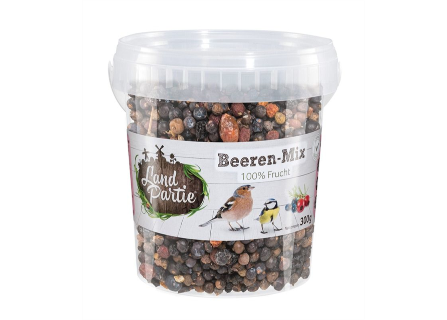 LandPartie Beeren-Mix 300g