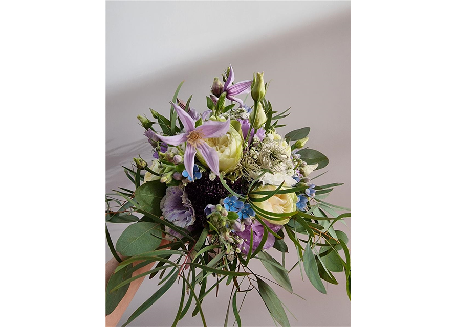 Brautstrauß Nr.61 Brautstrauß Nr.61