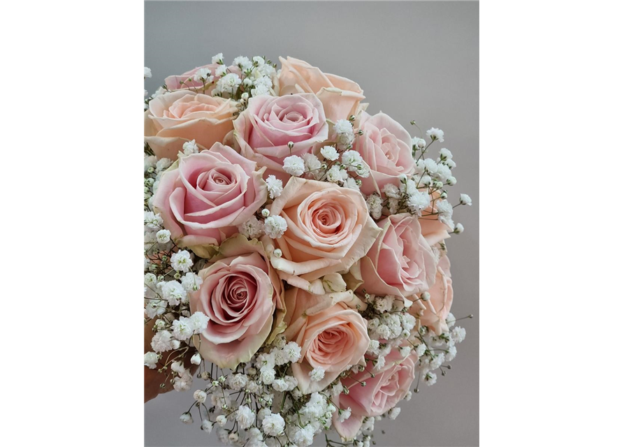 Brautstrauß Nr.62