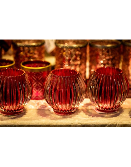 LICHTERZAUBER ZUR WEIHNACHTSZEIT!