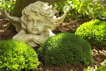 GRABGESTALTUNG! GRABGESTALTUNG!