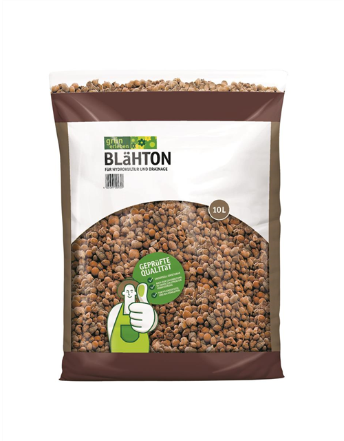 GE Blähton 8-16mm 10l GE Blähton 8-16mm 10l