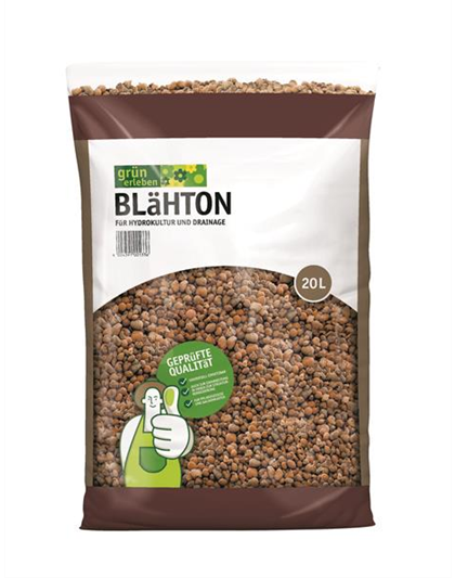 GE Blähton 8-16mm 20l GE Blähton 8-16mm 20l