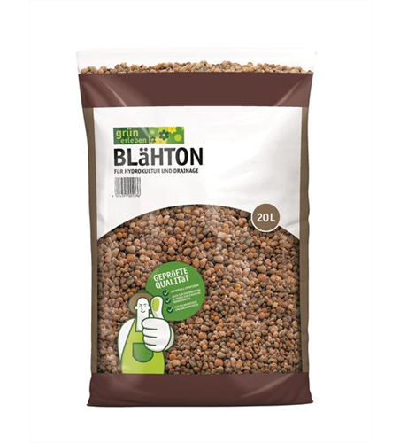 GE Blähton 8-16mm 20l GE Blähton 8-16mm 20l