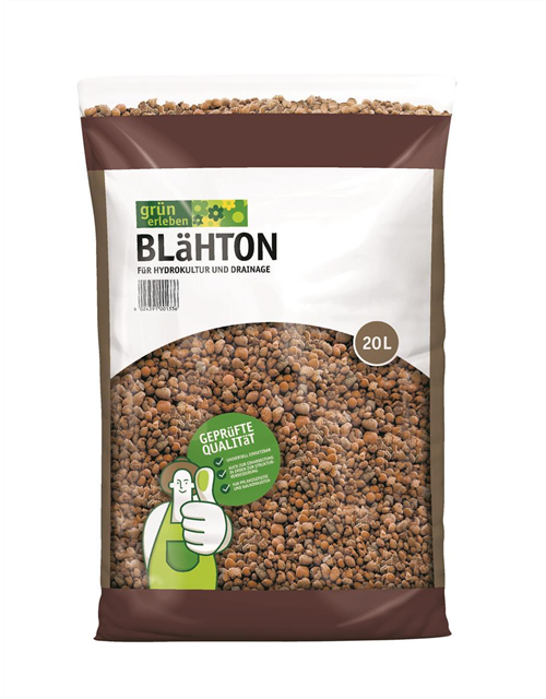 GE Blähton 8-16mm 20l GE Blähton 8-16mm 20l