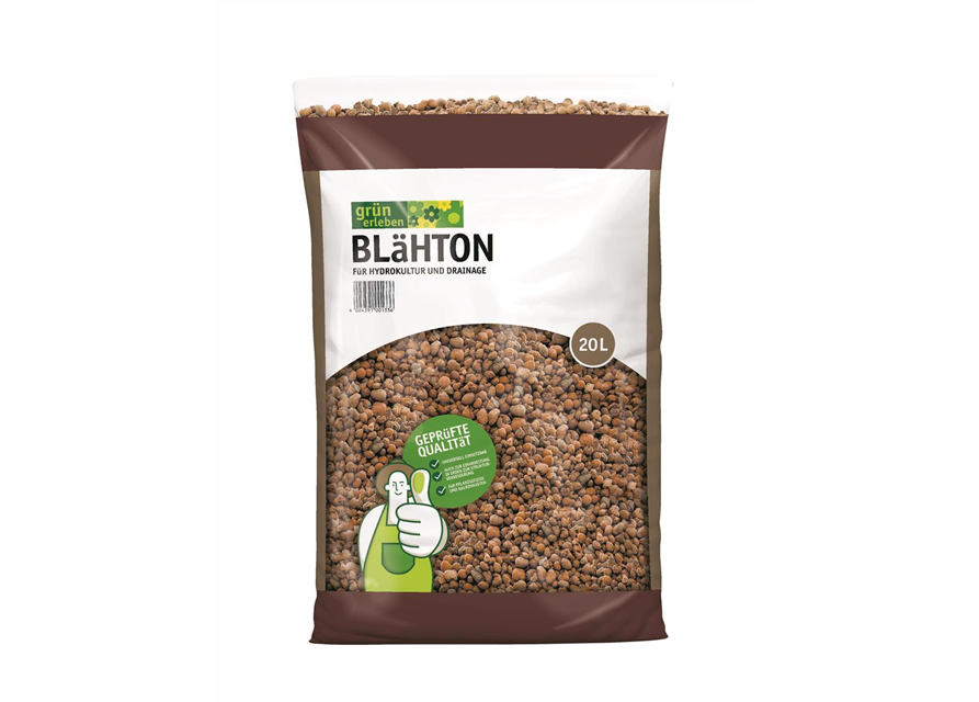 GE Blähton 8-16mm 20l