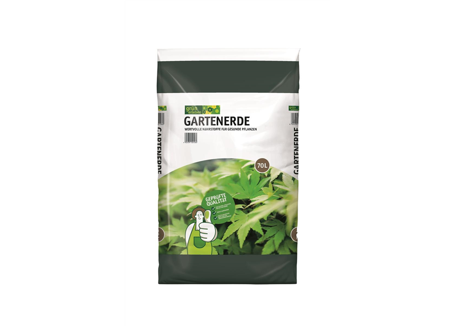 GE Gartenerde 70l GE Gartenerde 70l