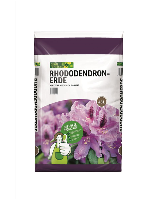 GE Rhododendronerde 45l GE Rhododendronerde 45l