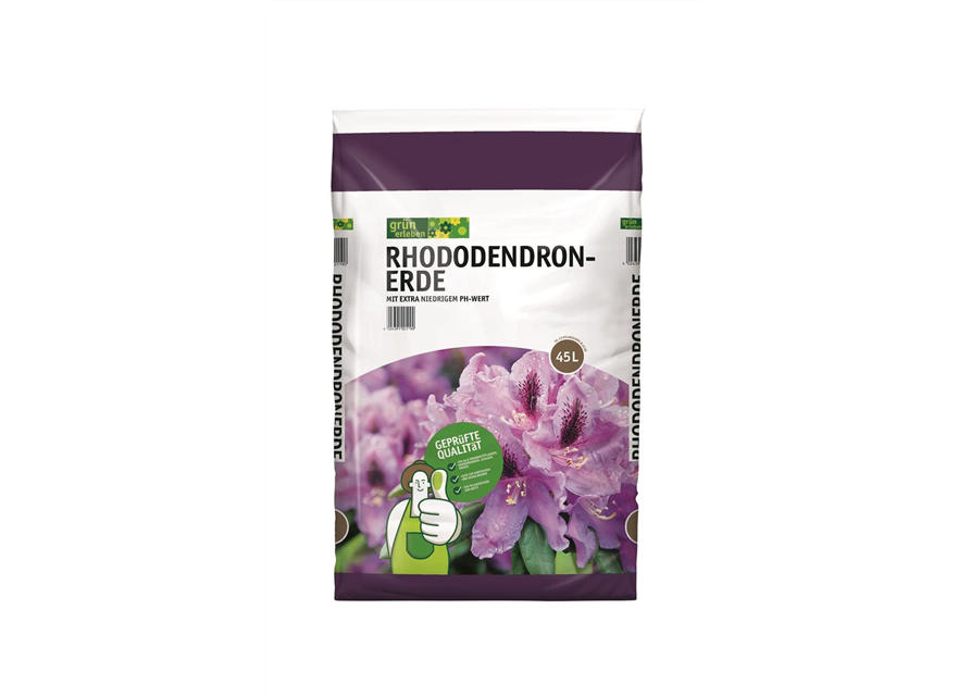 GE Rhododendronerde 45l GE Rhododendronerde 45l