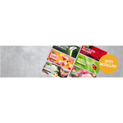 Gutscheine Gutscheine