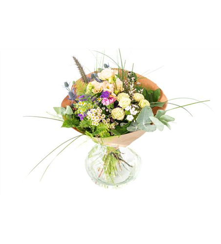 Strauß Just for you