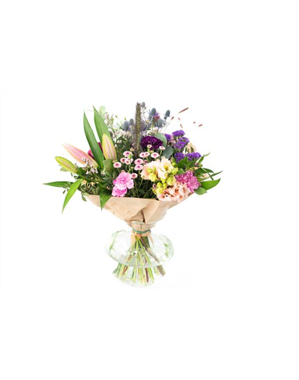 Strauß Blütentraum Strauß Blütentraum