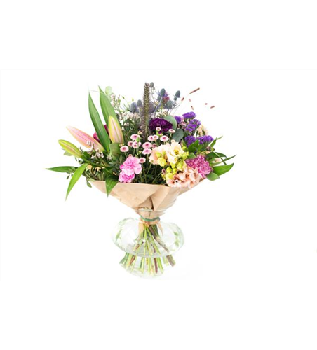 Strauß Blütentraum Strauß Blütentraum