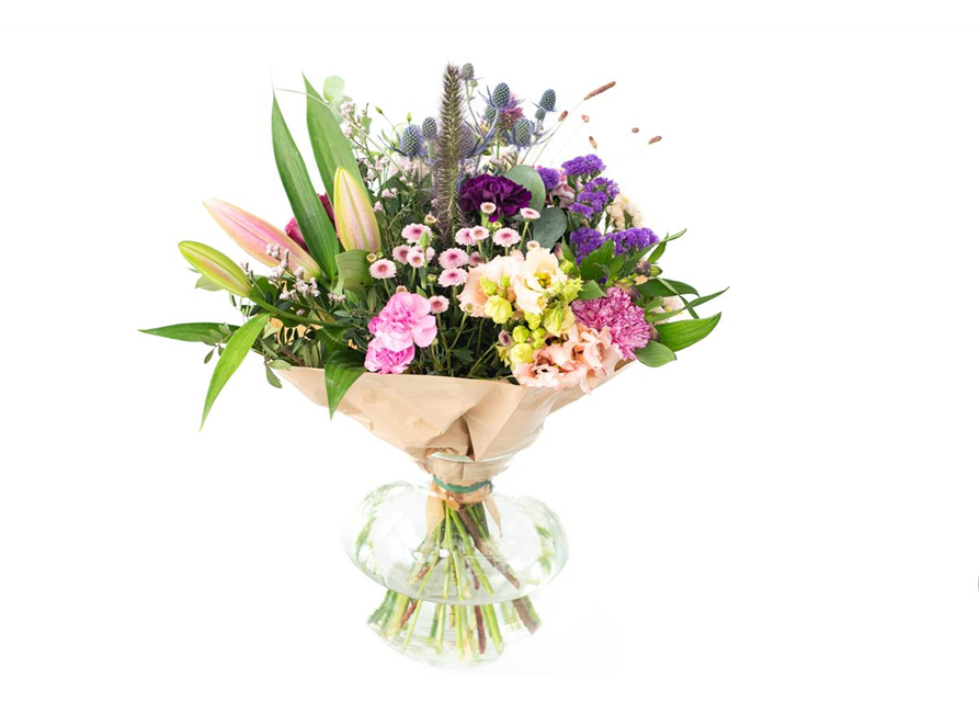 Strauß Blütentraum Strauß Blütentraum