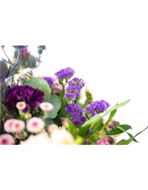 Strauß Blütentraum Strauß Blütentraum