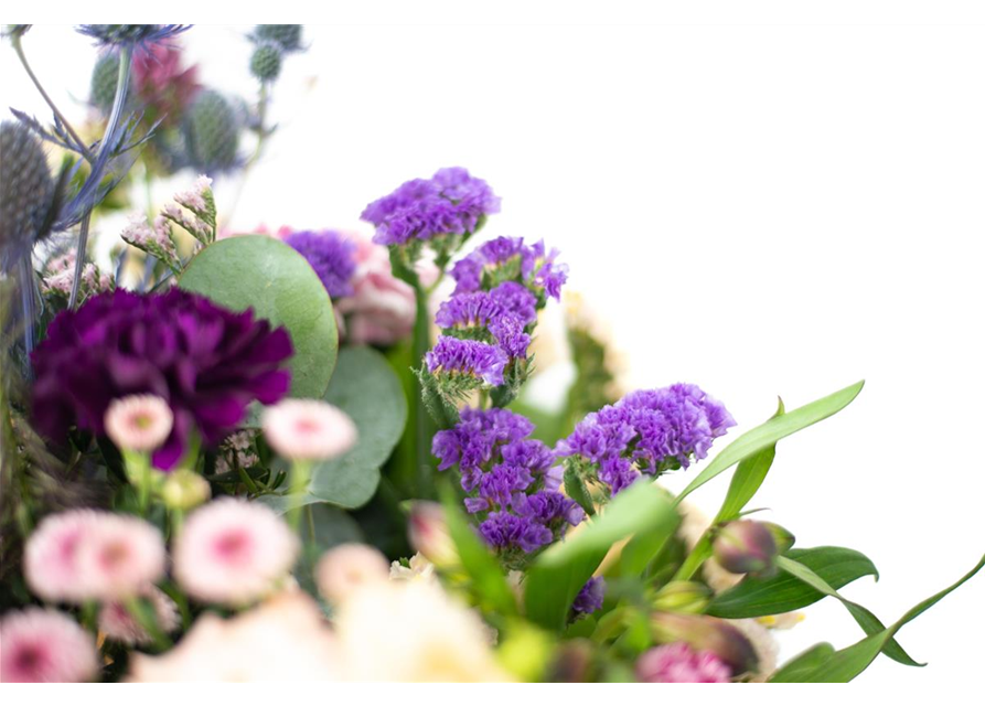 Strauß Blütentraum Strauß Blütentraum