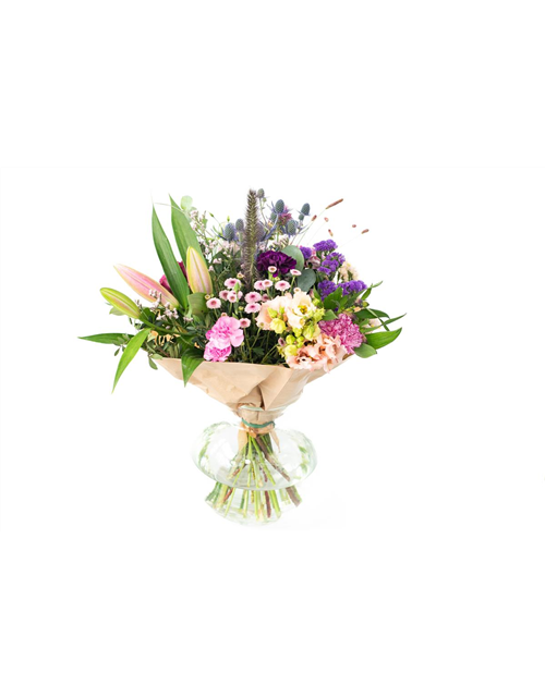 Strauß Blütentraum Strauß Blütentraum