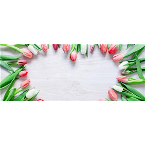 BLUMIGER VALENTINSTAG!