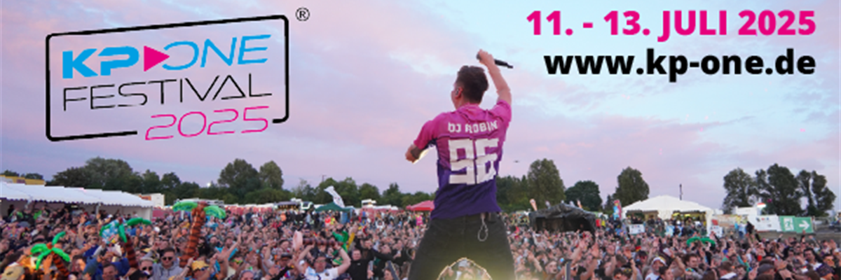 11 KP-ONE Newsletter Banner
