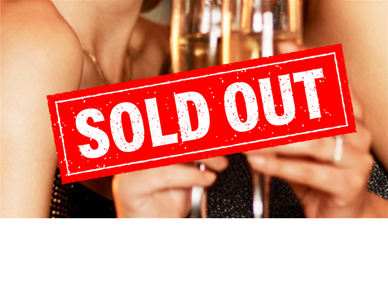 AUSVERKAUFT / Schliebener`s Ladies Night