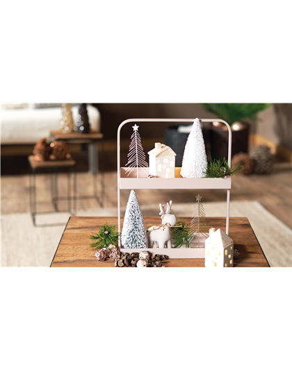 SCHöNE SCHLICHTHEIT!