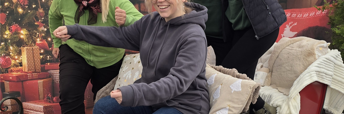 Gewinnspiel - Teilnahmebedingungen 