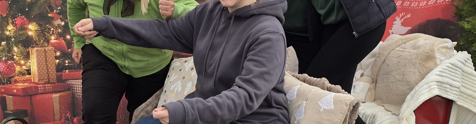 Gewinnspiel - Teilnahmebedingungen 