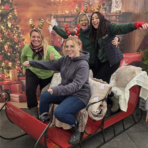 Gewinnspiel - Teilnahmebedingungen 