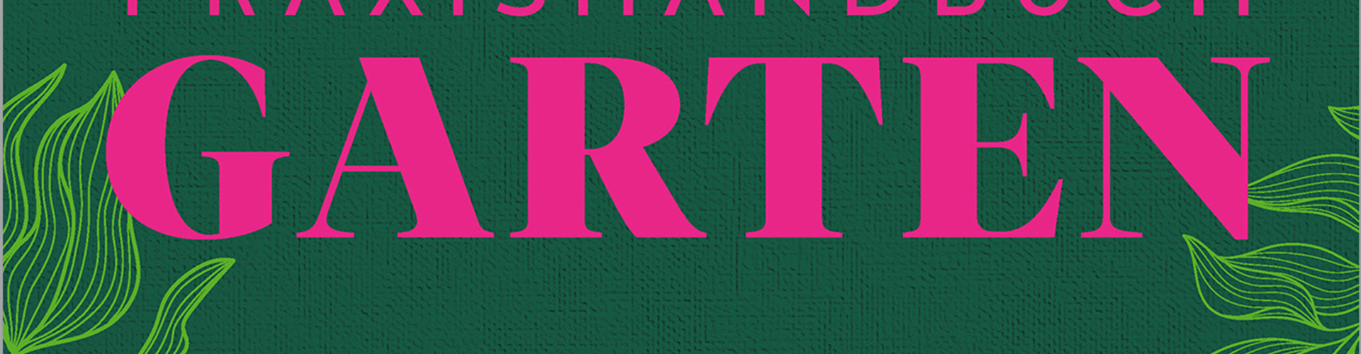 Buch des Monats: Januar!