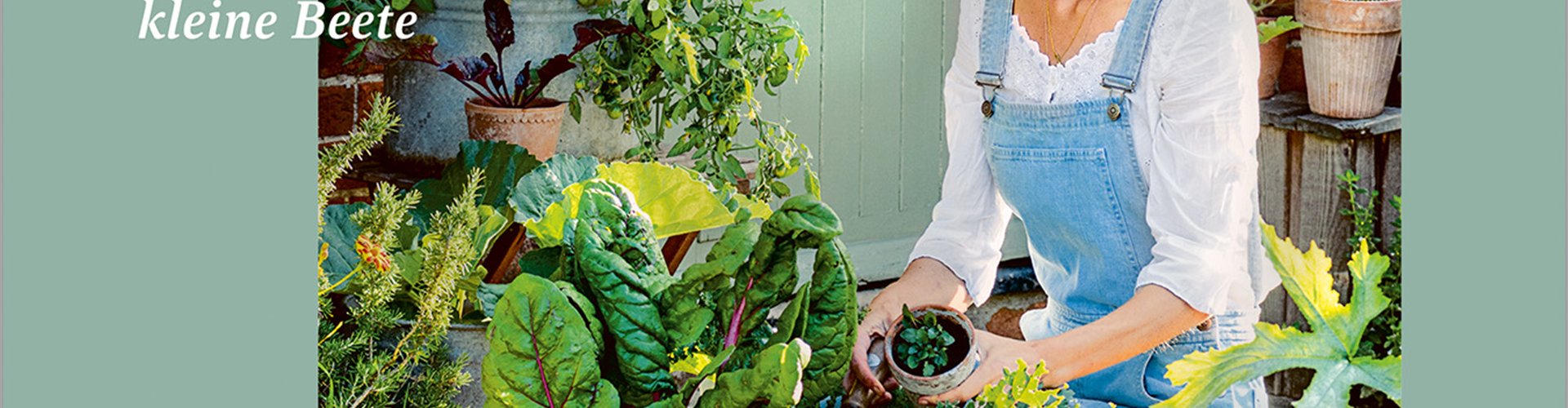 Buch des Monats: März!