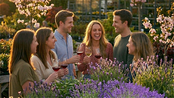 Schliebener`s Weinfest