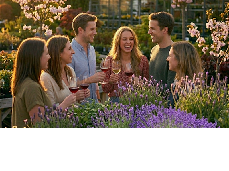 Schliebener`s Weinfest