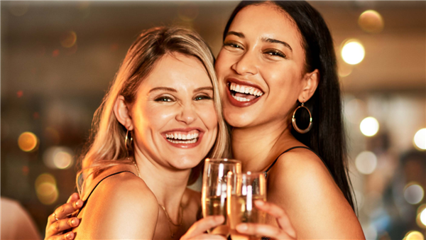 Schliebener`s Ladies Night