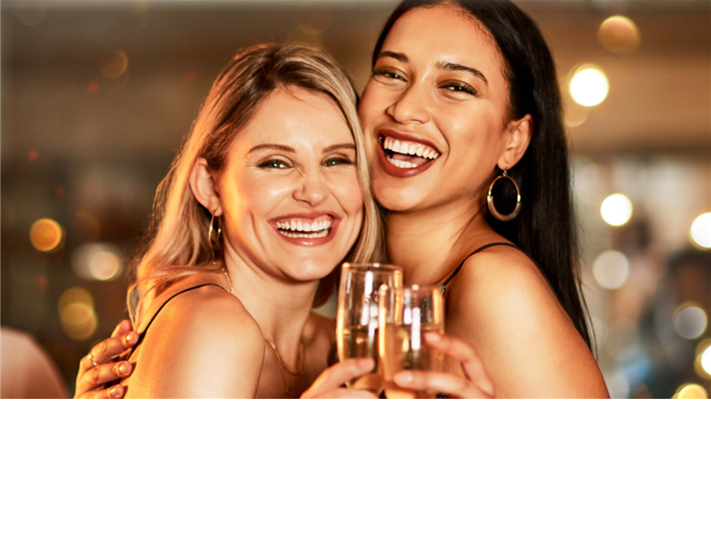 Schliebener`s Ladies Night