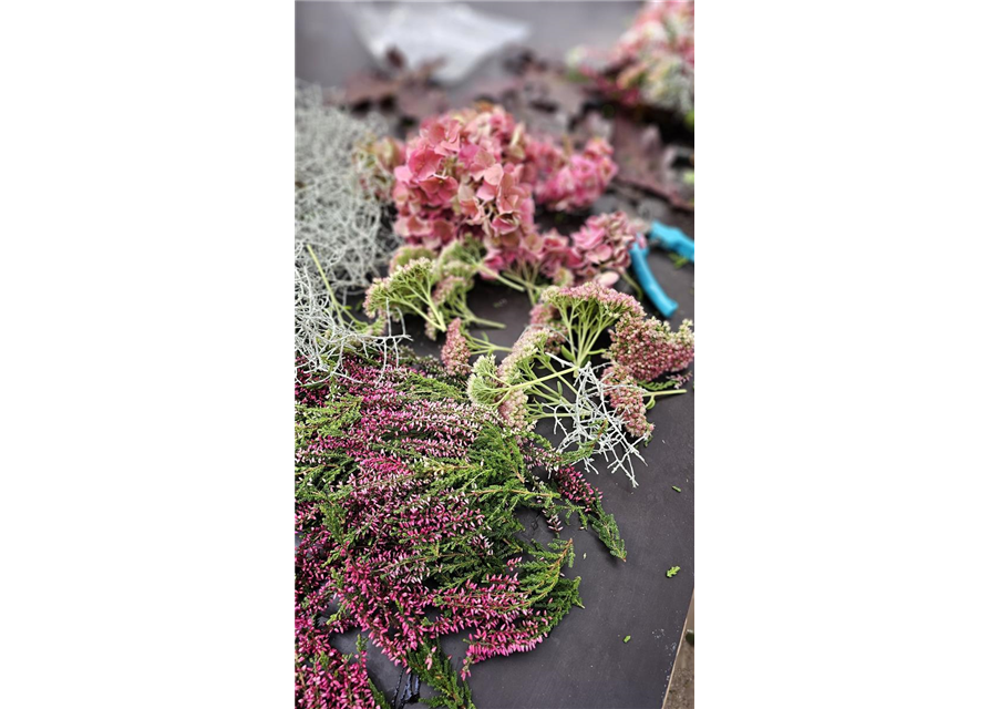 Floristik-Workshop Herbst 12.09.26 Erw.