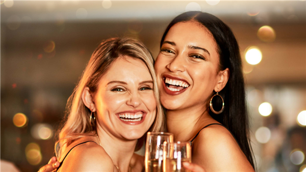 AUSVERKAUFT! Schliebener`s Ladies Night