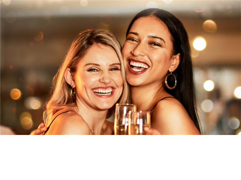AUSVERKAUFT! Schliebener`s Ladies Night